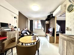 Blk 987B Buangkok Vale (Hougang), HDB 2 Rooms #592011111